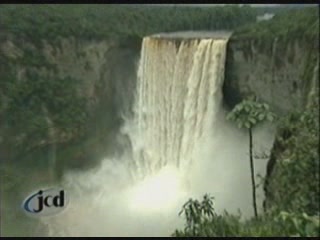 صور Kaieteur and others waterfalls شلال